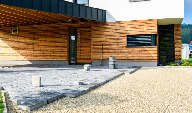 Best Driveway Resurfacing Pavers  in Malibu, CA
