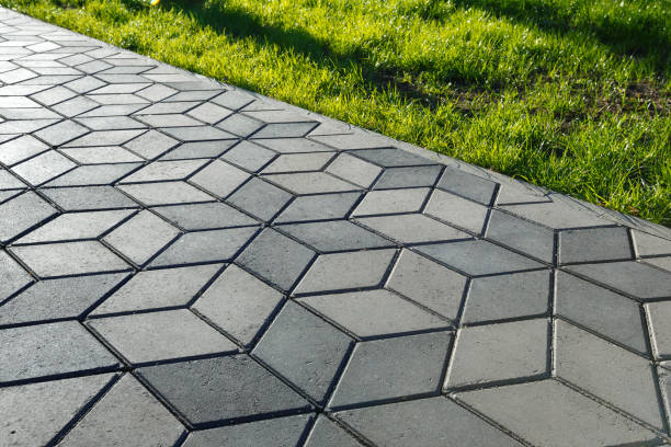 Best Concrete Paver Driveway  in Malibu, CA
