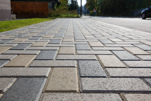 Best Concrete Paver Driveway  in Malibu, CA