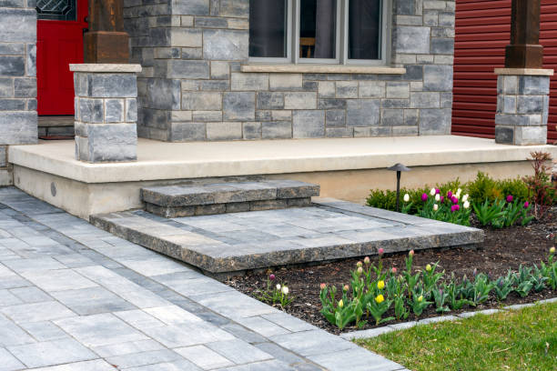 Best Best Driveway Pavers  in Malibu, CA
