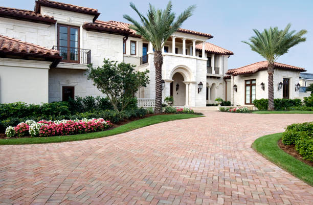 Reasons to Select Us for Your Driveway Paving Requirements in Malibu, CA
