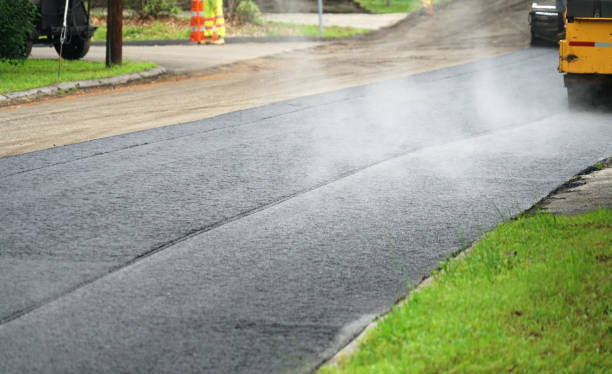 Best Custom Driveway Pavers  in Malibu, CA