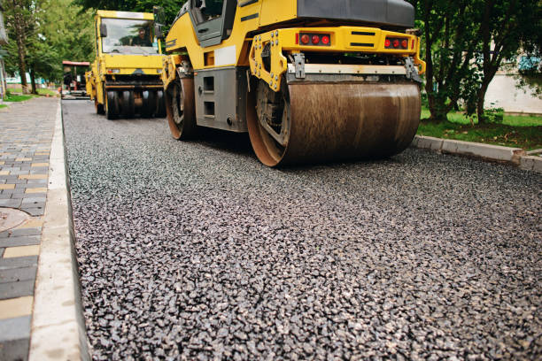 Best Driveway Pavers Near Me  in Malibu, CA