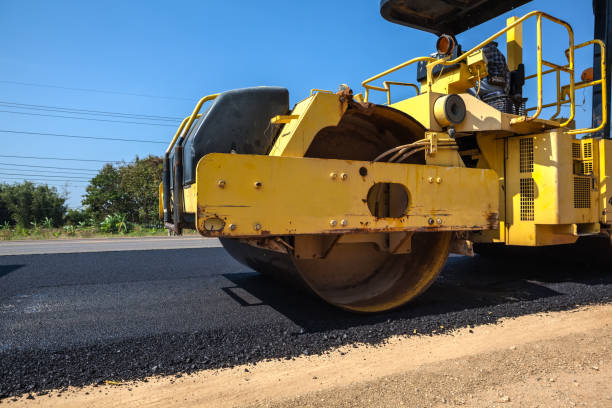 Best Cobblestone Driveway Pavers  in Malibu, CA